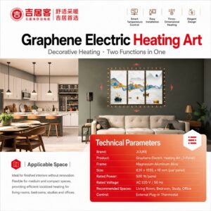 Home living setting